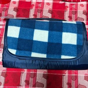 Picnic Blanket Brand New